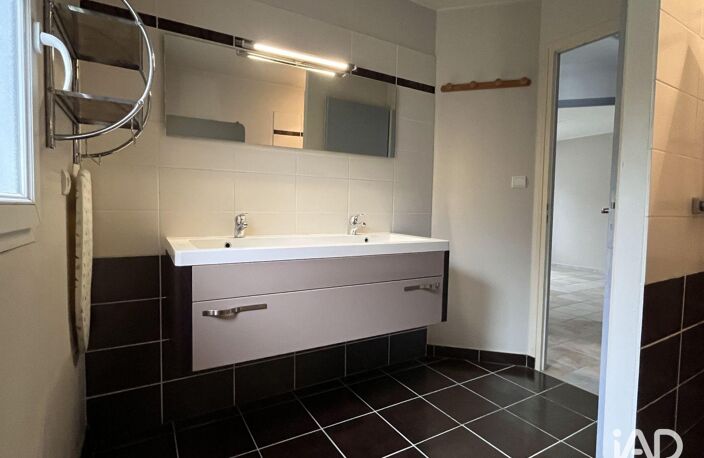 Vente Maison/villa 5 pièces — photo 5