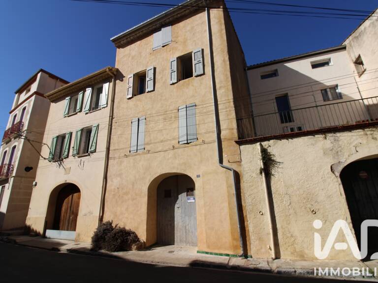 Vente Immeuble 264 m&sup2; — photo 1