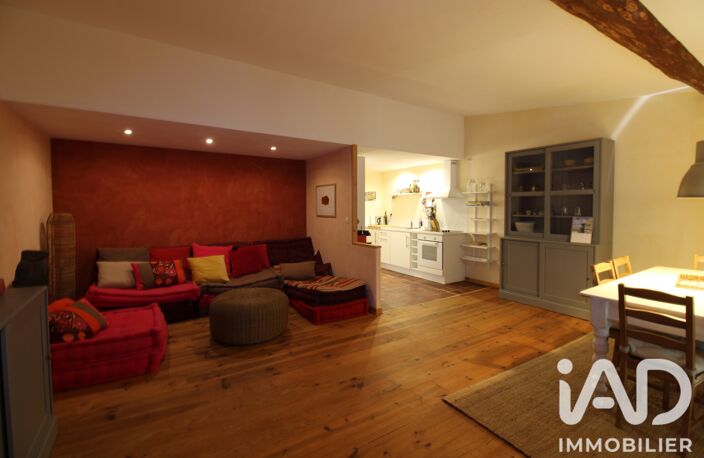 Vente Immeuble 264 m&sup2; — photo 3