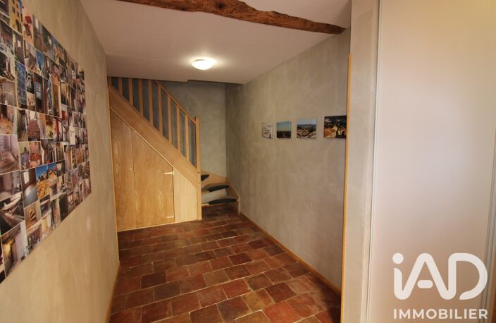 Vente Immeuble 264 m&sup2; — photo 4