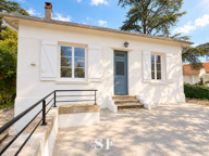 AGEN - MAISON T4 AVEC JARDIN ET DOUBLE GARAGE — photo 2