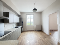 AGEN - MAISON T4 AVEC JARDIN ET DOUBLE GARAGE — photo 4