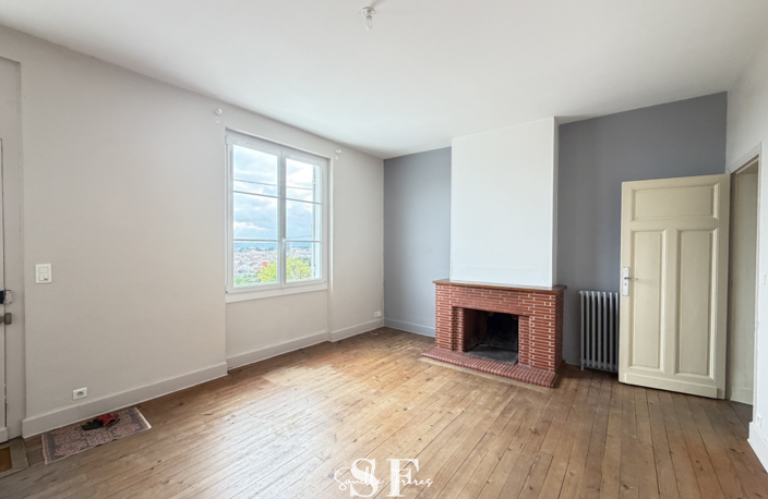 AGEN - MAISON T4 AVEC JARDIN ET DOUBLE GARAGE — photo 5