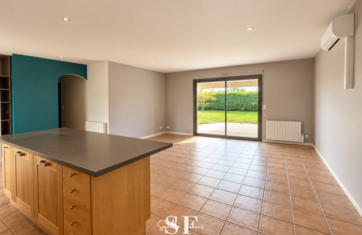 BRAX - MAISON 110.23 m2 - 5 PIECES — photo 3