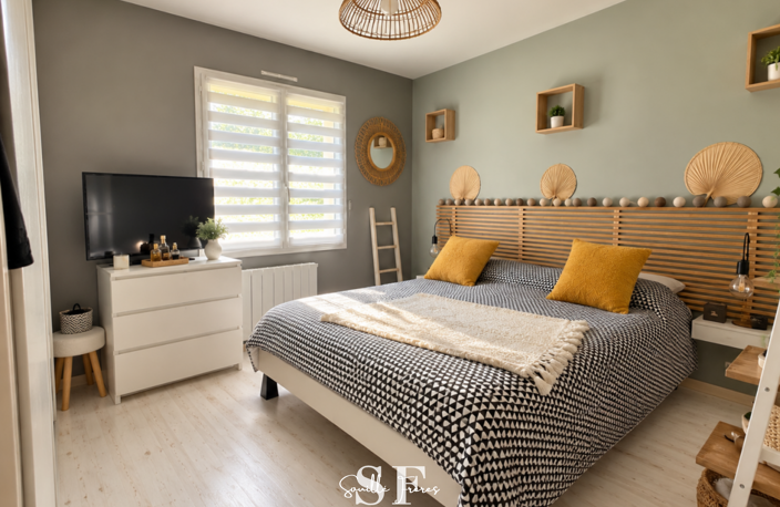 BRAX - MAISON 110.23 m2 - 5 PIECES — photo 4