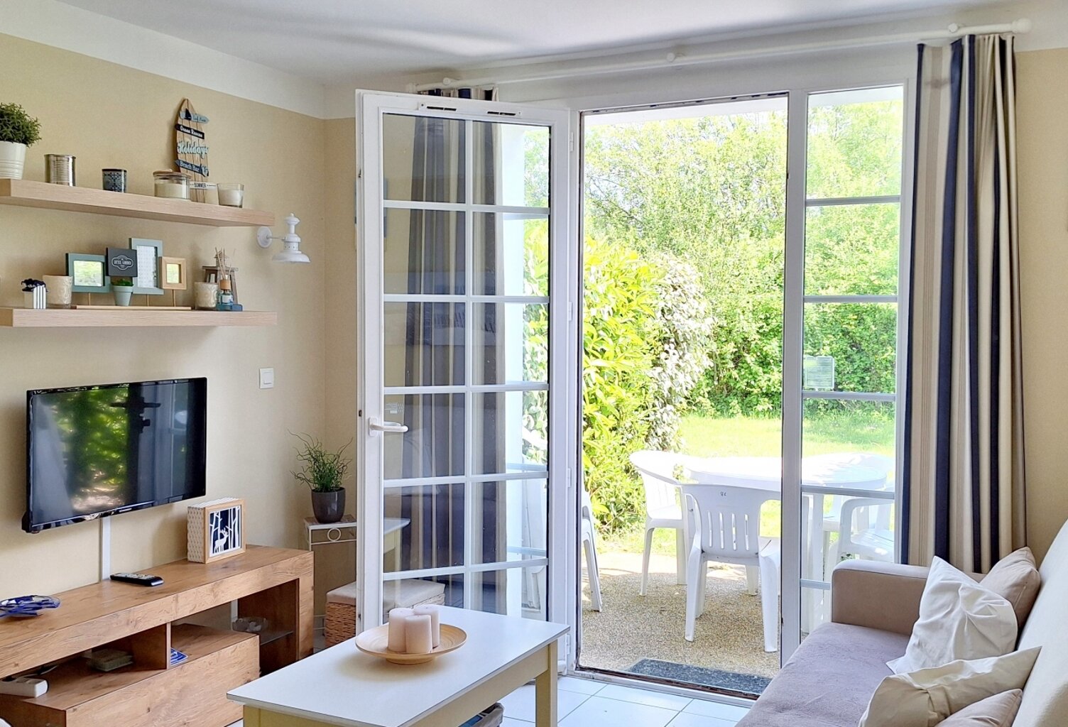 Vente Appartement 2 pièces — photo 1