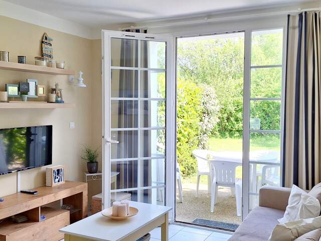 Vente Appartement 2 pièces — photo du bien