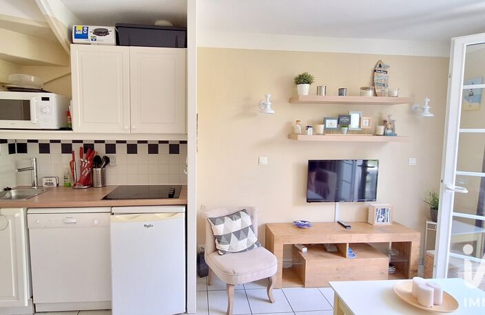 Vente Appartement 2 pièces — photo 2