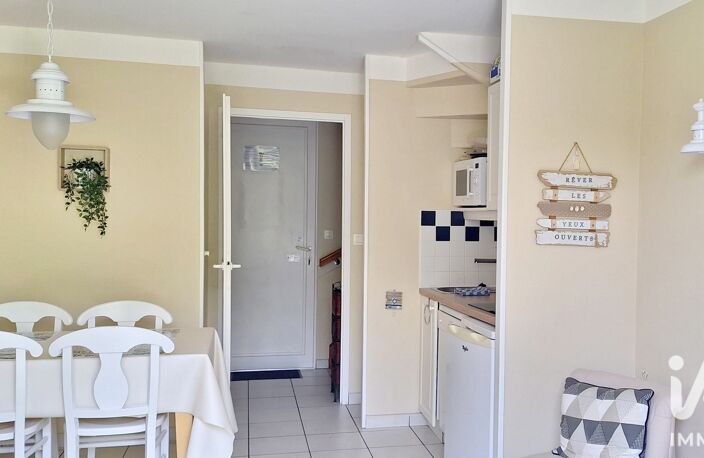 Vente Appartement 2 pièces — photo 3