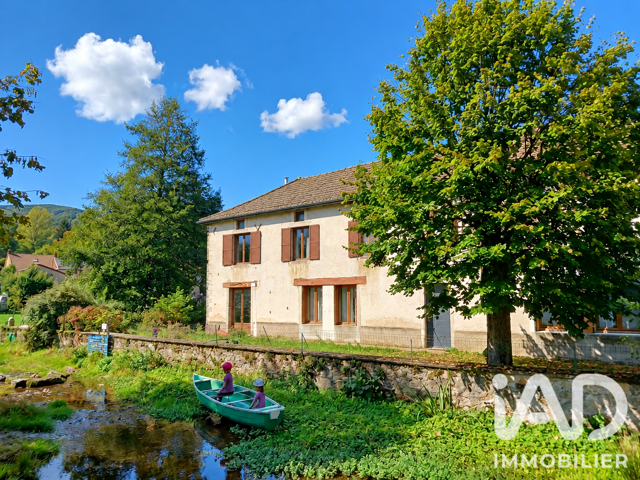Vente Maison de village 4 pièces — photo du bien