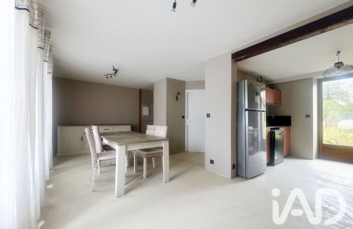 Vente Maison de village 4 pièces — photo 2