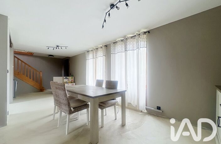 Vente Maison de village 4 pièces — photo 3