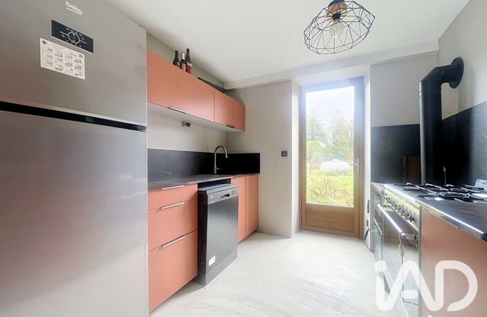 Vente Maison de village 4 pièces — photo 4