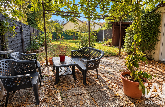 Vente Maison traditionnelle 5 pièces — photo 2