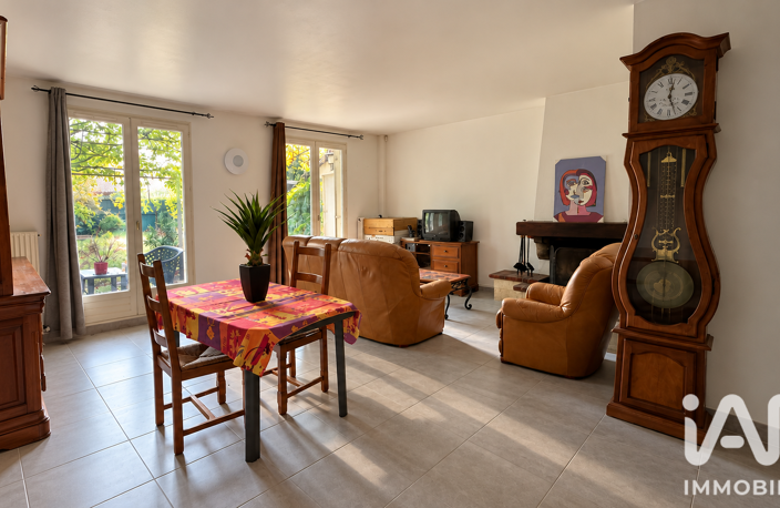 Vente Maison traditionnelle 5 pièces — photo 3