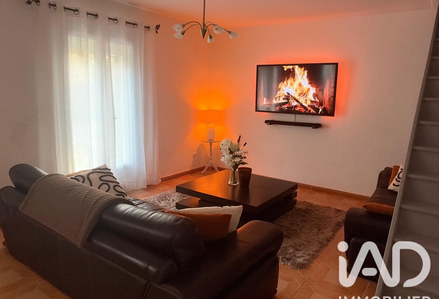 Vente Maison/villa 5 pièces — photo 1