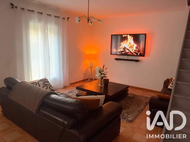 Vente Maison/villa 5 pièces — photo du bien