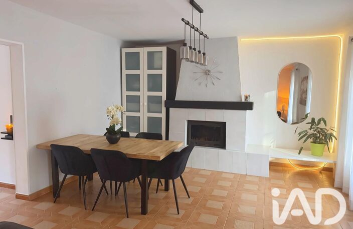 Vente Maison/villa 5 pièces — photo 3