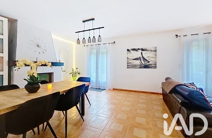 Vente Maison/villa 5 pièces — photo 4