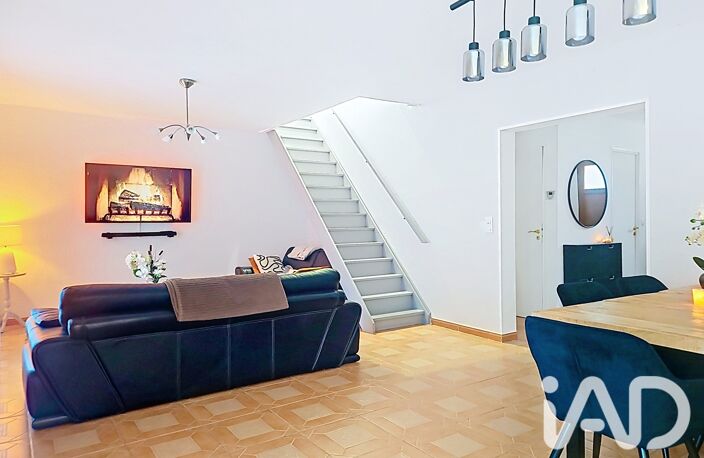Vente Maison/villa 5 pièces — photo 5