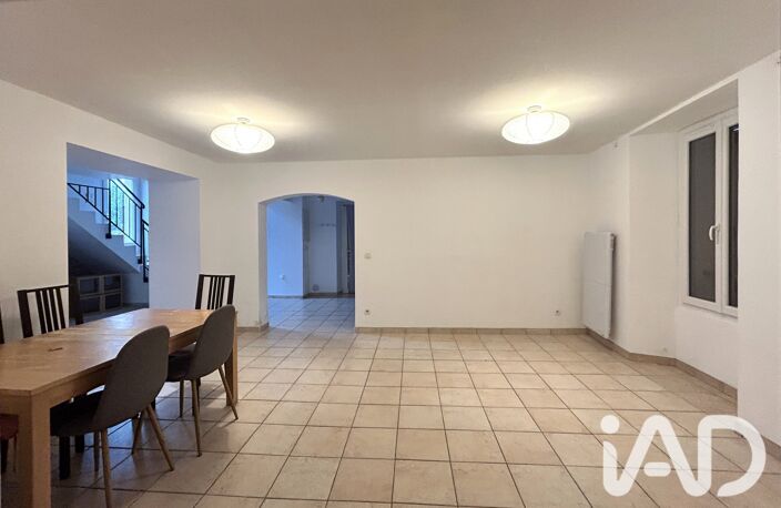 Location Maison/villa 5 pièces — photo 3