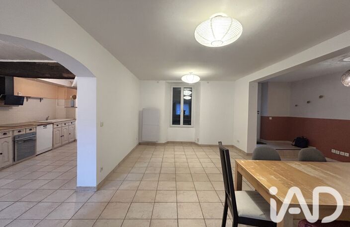 Location Maison/villa 5 pièces — photo 4