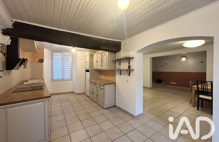 Location Maison/villa 5 pièces — photo 5