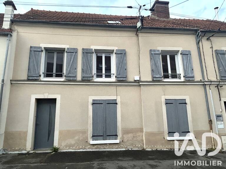 Location Maison/villa 5 pièces — photo 1