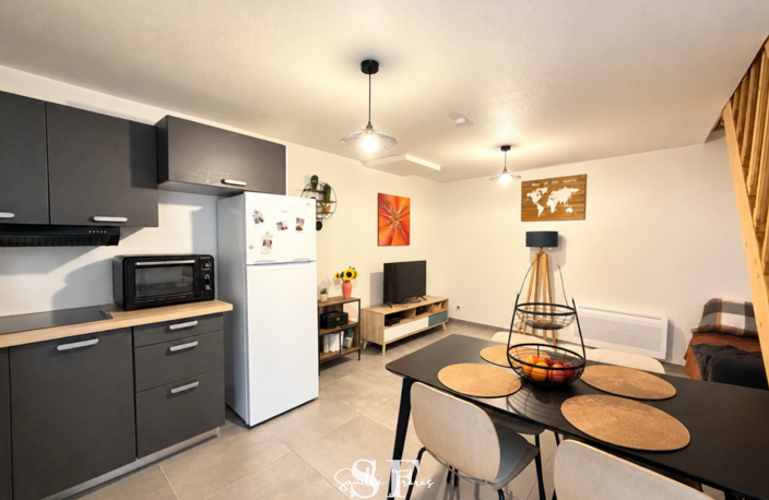 Immeuble de charme avec 3 appartements   Centre-ville d’Agen   Investissement clé en main ! — photo 3