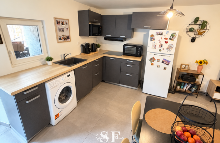 Immeuble de charme avec 3 appartements   Centre-ville d’Agen   Investissement clé en main ! — photo 4
