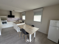 Appartement -  67.06m2 - 3 pièces de standing — photo 2