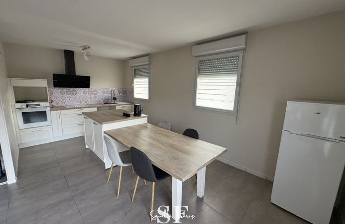 Appartement -  67.06m2 - 3 pièces de standing — photo 2