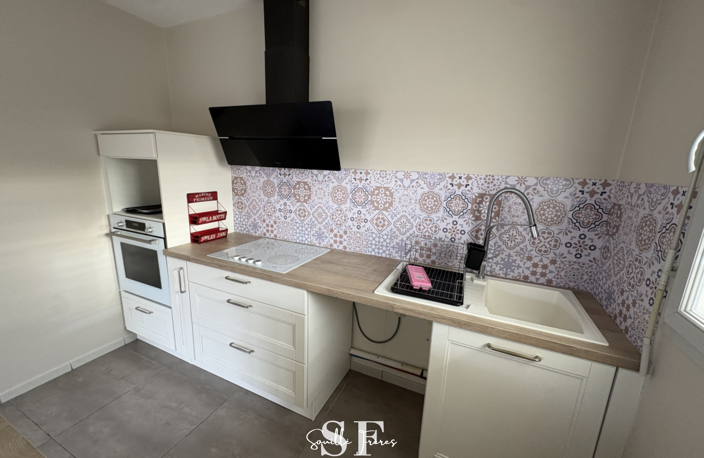 Appartement -  67.06m2 - 3 pièces de standing — photo 3