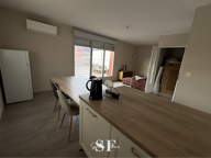 Appartement -  67.06m2 - 3 pièces de standing — photo 4