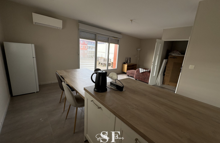 Appartement -  67.06m2 - 3 pièces de standing — photo 4