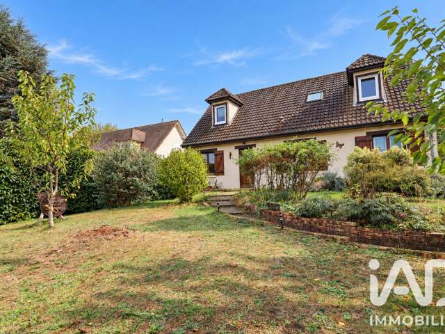 Vente Maison/villa 6 pièces — photo du bien