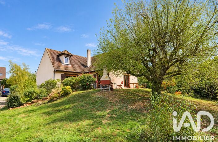 Vente Maison/villa 6 pièces — photo 2