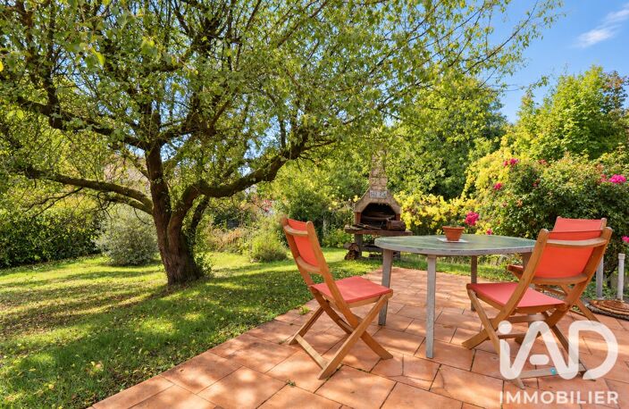 Vente Maison/villa 6 pièces — photo 3