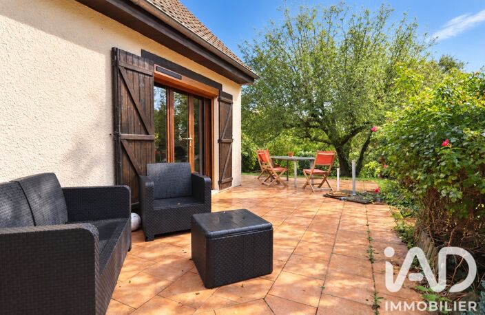 Vente Maison/villa 6 pièces — photo 4
