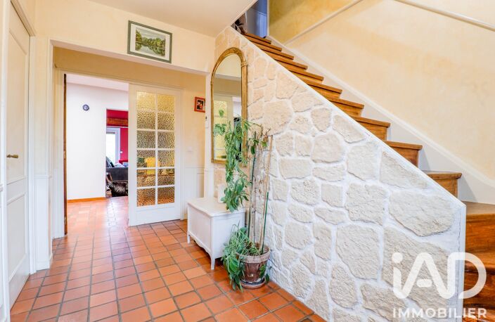 Vente Maison/villa 6 pièces — photo 5