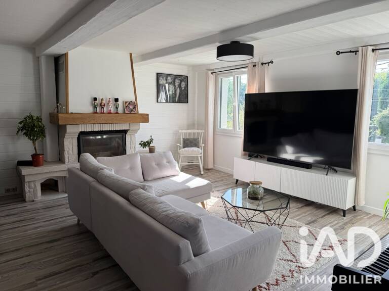 Vente Maison/villa 6 pièces — photo 1