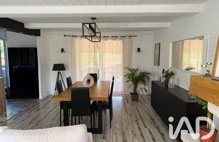Vente Maison/villa 6 pièces — photo 2