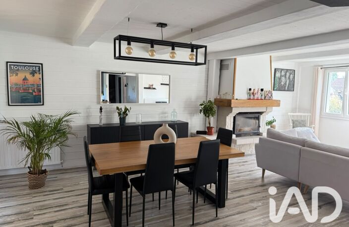 Vente Maison/villa 6 pièces — photo 3