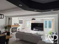 Vente Maison/villa 6 pièces — photo 4