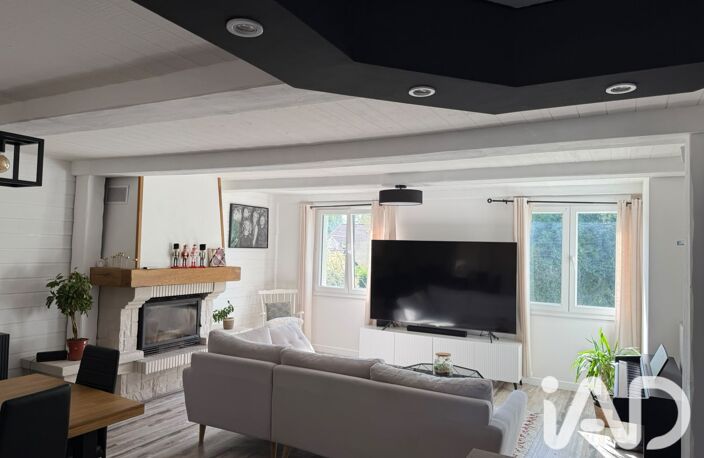 Vente Maison/villa 6 pièces — photo 4