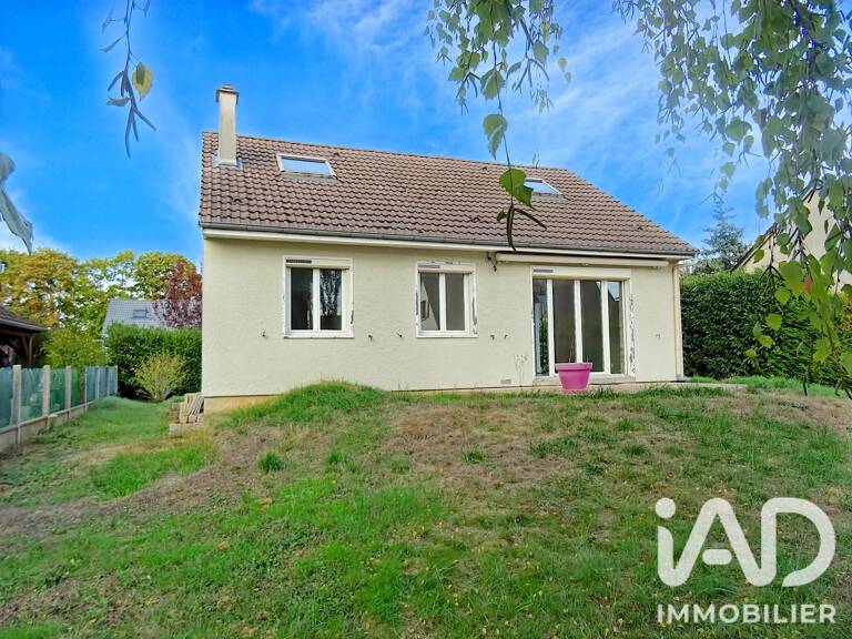 Vente Maison traditionnelle 7 pièces — photo 1