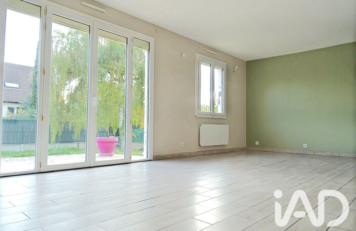 Vente Maison traditionnelle 7 pièces — photo 2