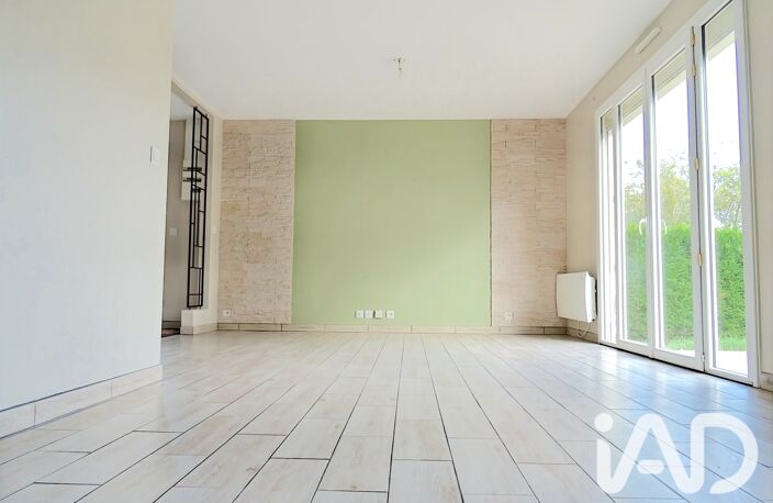 Vente Maison traditionnelle 7 pièces — photo 3