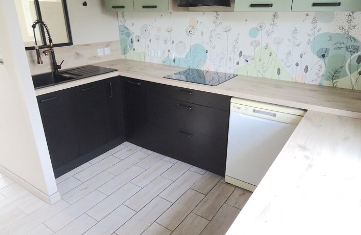 Vente Maison traditionnelle 7 pièces — photo 4