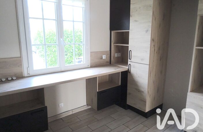 Vente Maison traditionnelle 7 pièces — photo 5